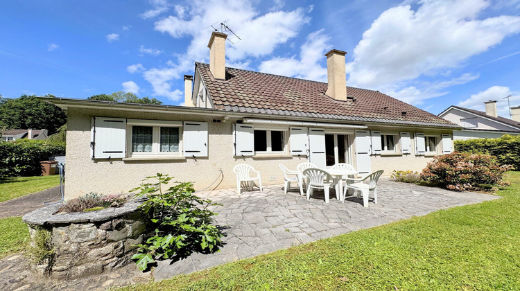 Ma-Cabane - Vente Maison Le Mesnil-Saint-Denis, 132 m²