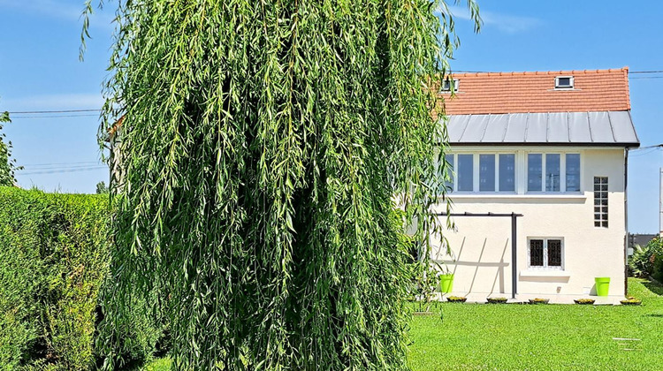 Ma-Cabane - Vente Maison LE MESNIL SAINT DENIS, 140 m²