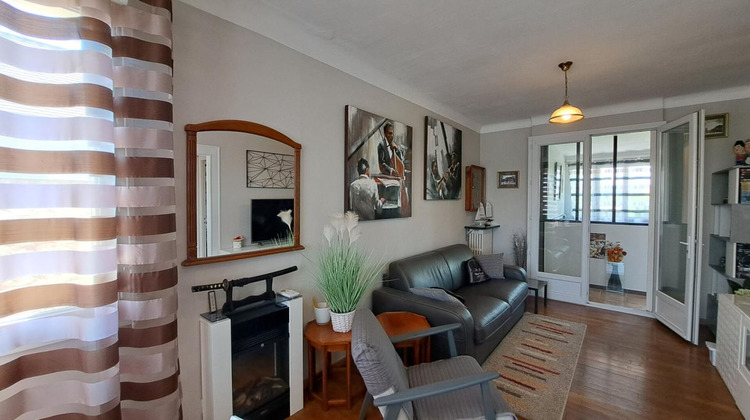 Ma-Cabane - Vente Maison LE MESNIL SAINT DENIS, 140 m²