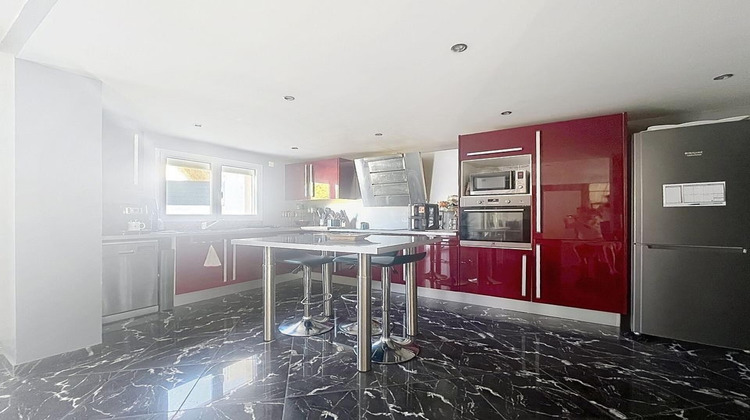 Ma-Cabane - Vente Maison Le Mesnil-Saint-Denis, 145 m²