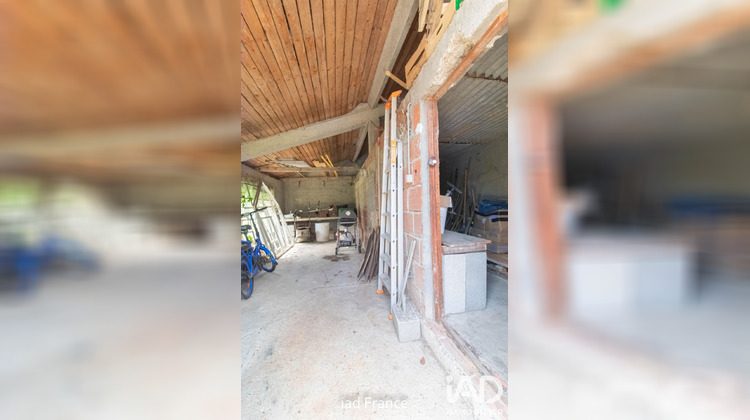 Ma-Cabane - Vente Maison Le Mesnil-Saint-Denis, 79 m²