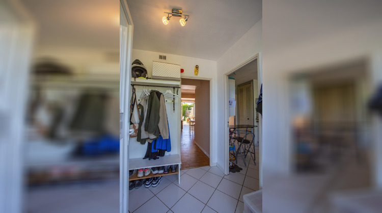 Ma-Cabane - Vente Maison Le Mesnil-Saint-Denis, 118 m²