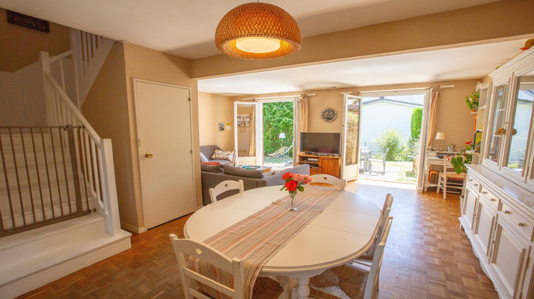 Ma-Cabane - Vente Maison Le Mesnil-Saint-Denis, 118 m²
