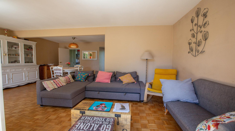 Ma-Cabane - Vente Maison Le Mesnil-Saint-Denis, 118 m²