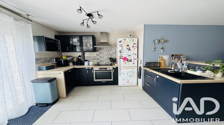 Ma-Cabane - Vente Maison Le Mesnil Saint Denis, 72 m²
