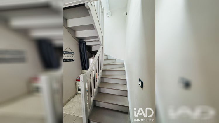 Ma-Cabane - Vente Maison Le Mesnil Saint Denis, 72 m²