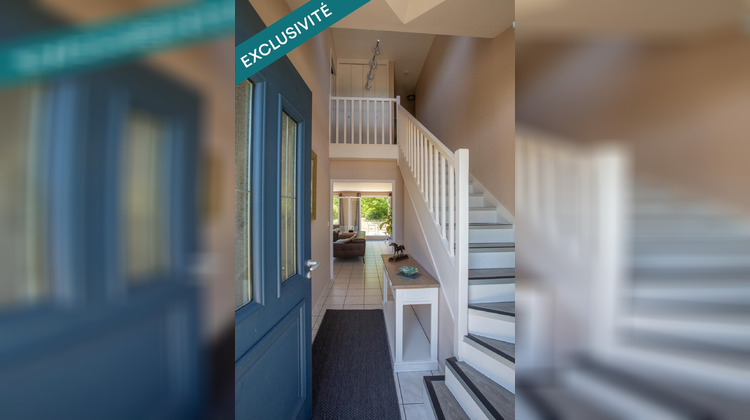 Ma-Cabane - Vente Maison Le Mesnil-Saint-Denis, 135 m²