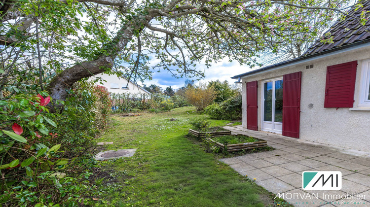 Ma-Cabane - Vente Maison Le Mesnil-Saint-Denis, 132 m²