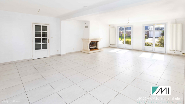 Ma-Cabane - Vente Maison Le Mesnil-Saint-Denis, 132 m²