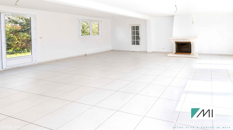 Ma-Cabane - Vente Maison Le Mesnil-Saint-Denis, 132 m²