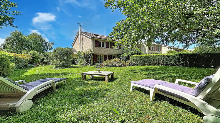 Ma-Cabane - Vente Maison Le Mesnil-Saint-Denis, 125 m²