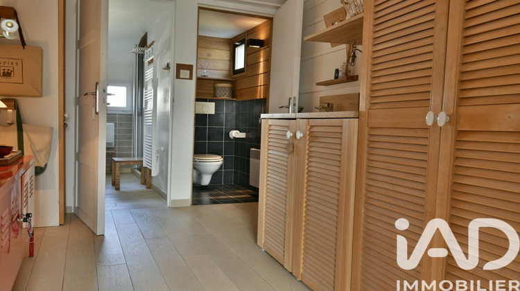Ma-Cabane - Vente Maison Le Mesnil-Saint-Firmin, 156 m²