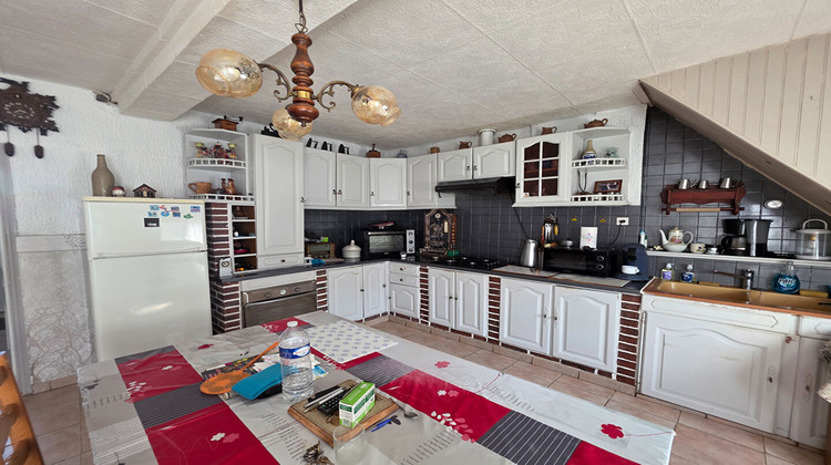 Ma-Cabane - Vente Maison LE MESNIL-SAINT-FIRMIN, 90 m²