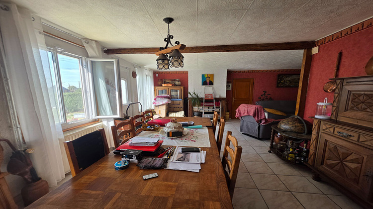 Ma-Cabane - Vente Maison LE MESNIL-SAINT-FIRMIN, 90 m²