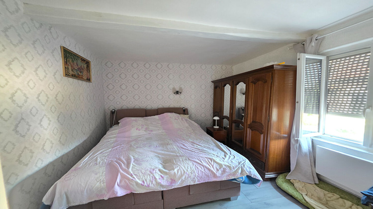 Ma-Cabane - Vente Maison LE MESNIL-SAINT-FIRMIN, 90 m²