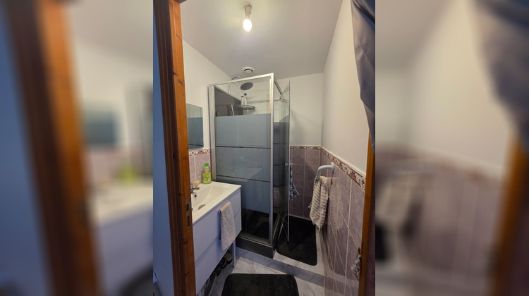 Ma-Cabane - Vente Maison LE MESNIL-SAINT-FIRMIN, 90 m²