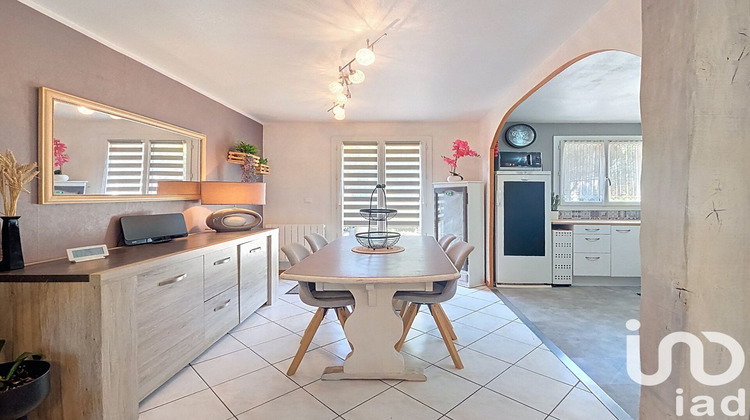 Ma-Cabane - Vente Maison Le Mesnil-Simon, 153 m²