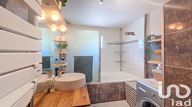 Ma-Cabane - Vente Maison Le Mesnil-Simon, 153 m²