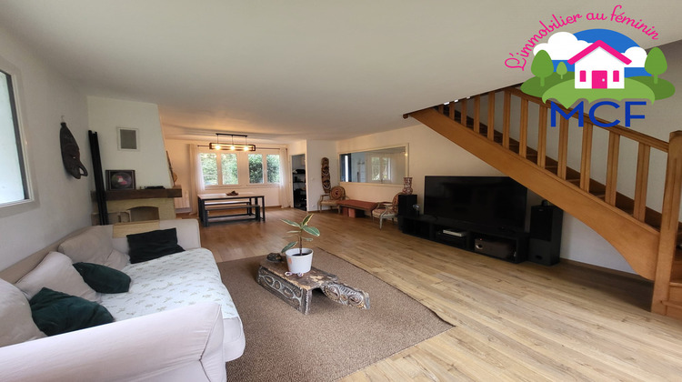 Ma-Cabane - Vente Maison Le Mesnil-Simon, 104 m²