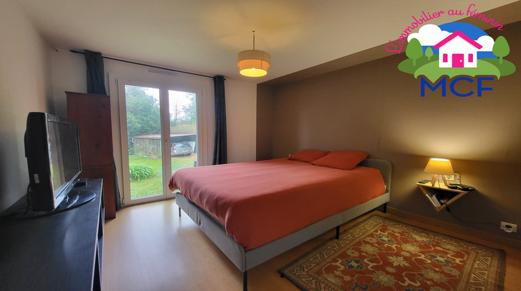 Ma-Cabane - Vente Maison Le Mesnil-Simon, 104 m²