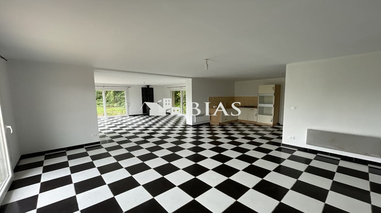 Ma-Cabane - Vente Maison Le Mesnil-sous-Jumièges, 124 m²