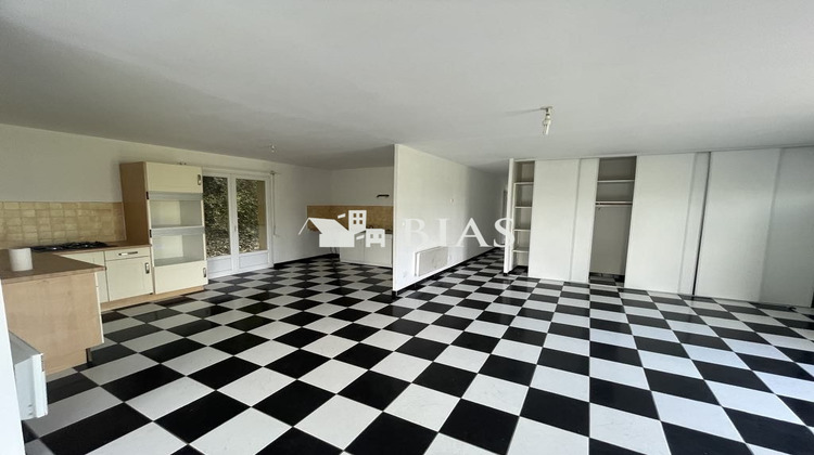 Ma-Cabane - Vente Maison Le Mesnil-sous-Jumièges, 124 m²