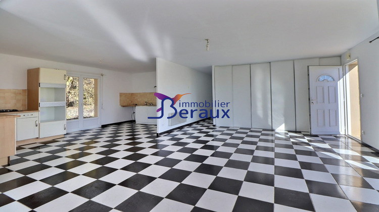 Ma-Cabane - Vente Maison Le Mesnil-sous-Jumièges, 124 m²