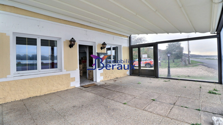 Ma-Cabane - Vente Maison Le Mesnil-sous-Jumièges, 150 m²