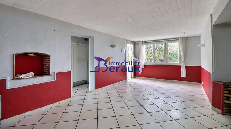 Ma-Cabane - Vente Maison Le Mesnil-sous-Jumièges, 150 m²