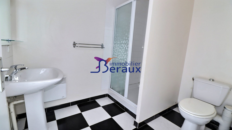 Ma-Cabane - Vente Maison Le Mesnil-sous-Jumièges, 124 m²