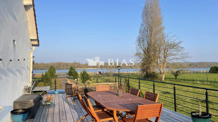 Ma-Cabane - Vente Maison Le Mesnil-sous-Jumièges, 130 m²