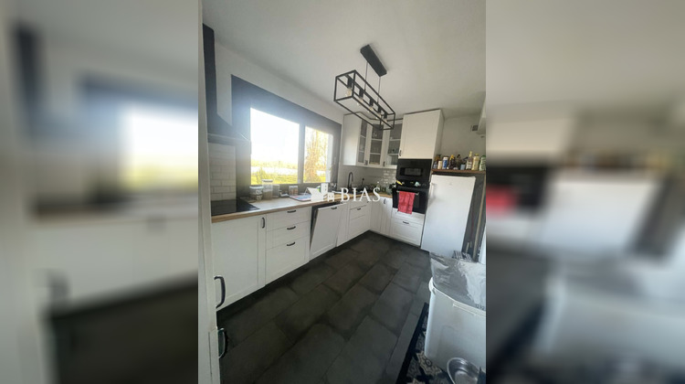 Ma-Cabane - Vente Maison Le Mesnil-sous-Jumièges, 130 m²