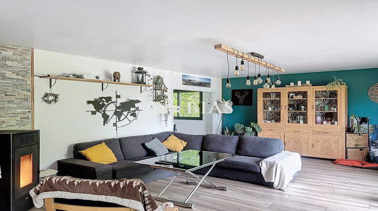 Ma-Cabane - Vente Maison Le Mesnil-sous-Jumièges, 130 m²