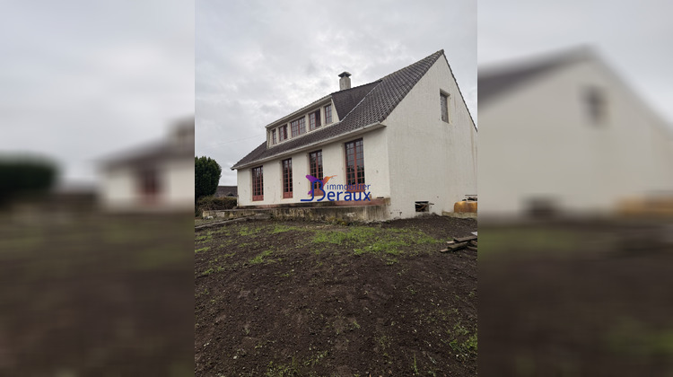 Ma-Cabane - Vente Maison Le Mesnil-sous-Jumièges, 160 m²