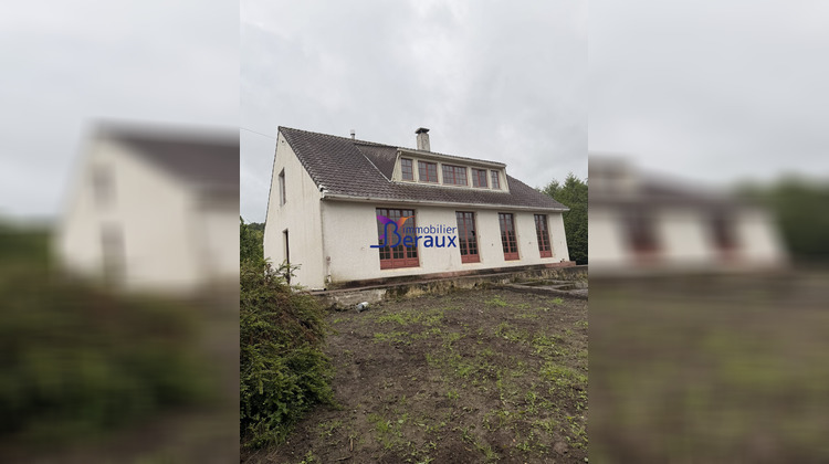 Ma-Cabane - Vente Maison Le Mesnil-sous-Jumièges, 160 m²