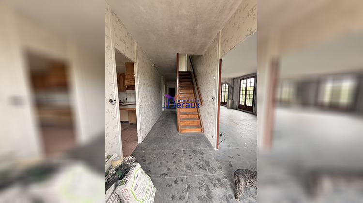 Ma-Cabane - Vente Maison Le Mesnil-sous-Jumièges, 160 m²
