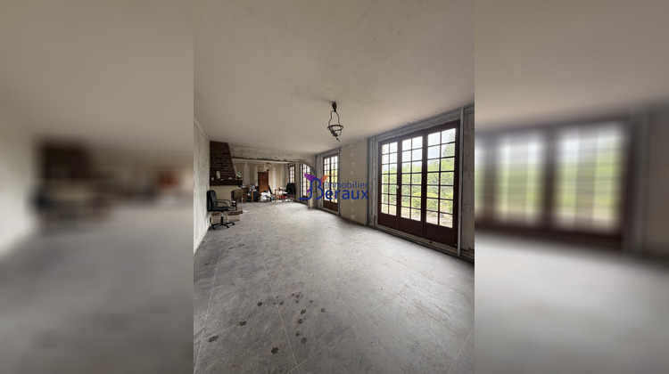 Ma-Cabane - Vente Maison Le Mesnil-sous-Jumièges, 160 m²