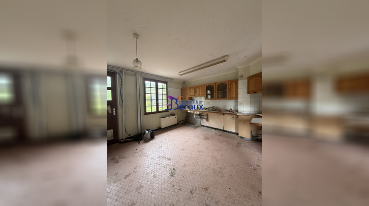 Ma-Cabane - Vente Maison Le Mesnil-sous-Jumièges, 160 m²