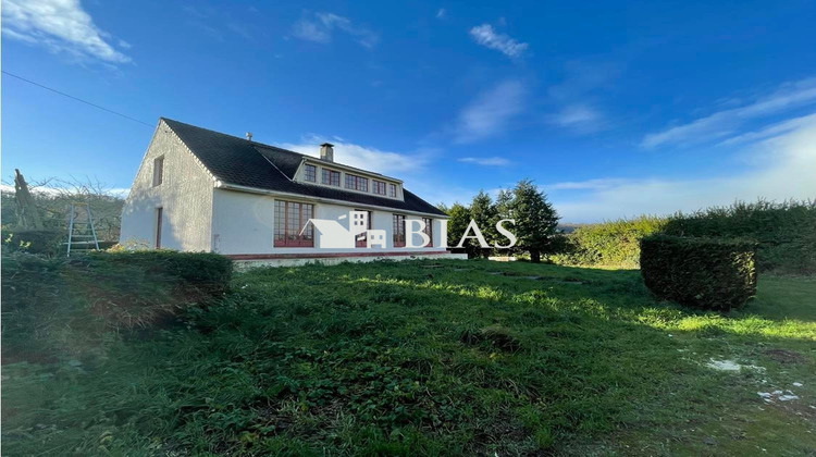 Ma-Cabane - Vente Maison Le Mesnil-sous-Jumièges, 160 m²