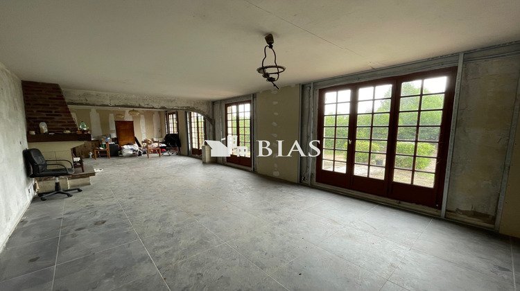 Ma-Cabane - Vente Maison Le Mesnil-sous-Jumièges, 160 m²