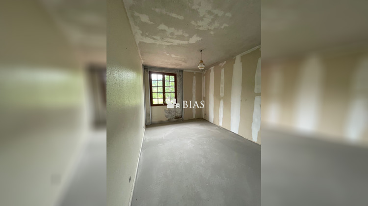 Ma-Cabane - Vente Maison Le Mesnil-sous-Jumièges, 160 m²