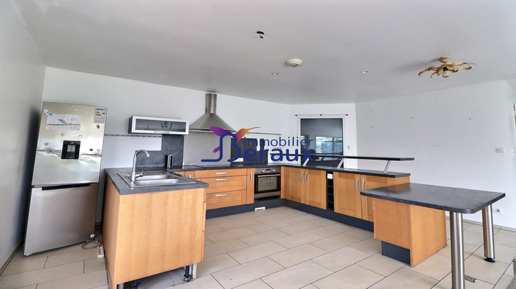 Ma-Cabane - Vente Maison Le Mesnil-sous-Jumièges, 105 m²
