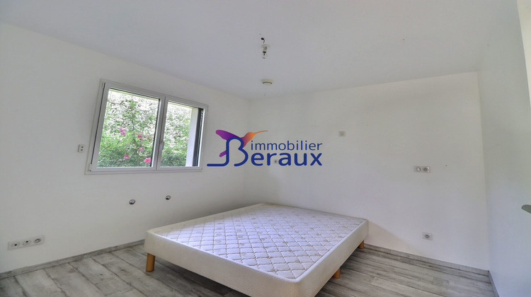 Ma-Cabane - Vente Maison Le Mesnil-sous-Jumièges, 105 m²