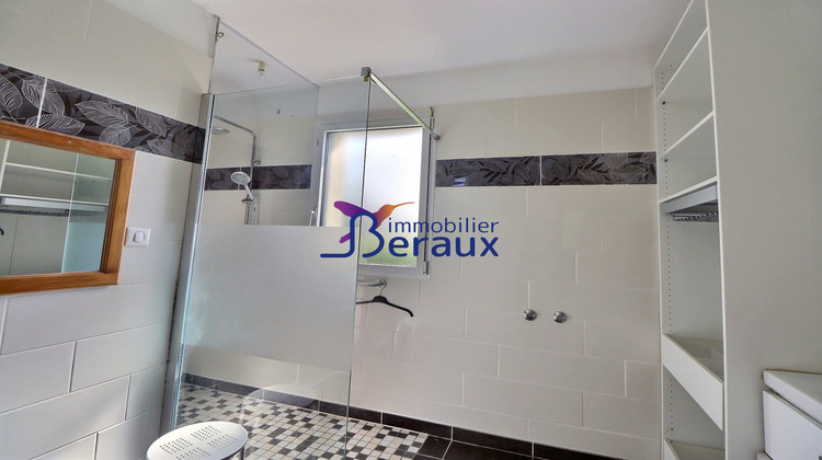 Ma-Cabane - Vente Maison Le Mesnil-sous-Jumièges, 105 m²