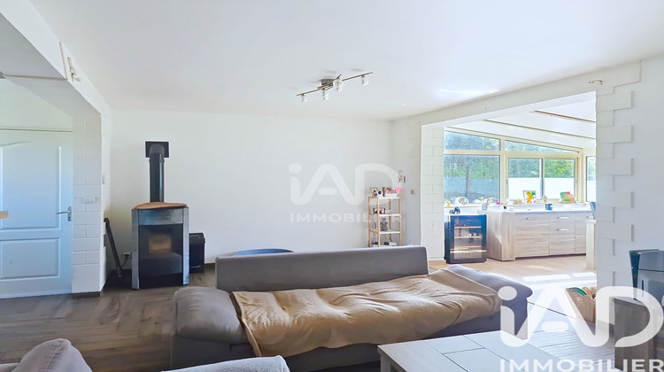 Ma-Cabane - Vente Maison Le Mesnil-sous-Jumièges, 89 m²