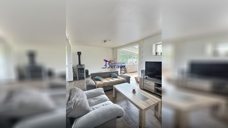 Ma-Cabane - Vente Maison Le Mesnil-sous-Jumièges, 89 m²