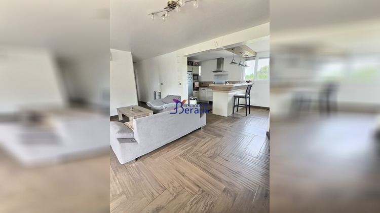 Ma-Cabane - Vente Maison Le Mesnil-sous-Jumièges, 89 m²