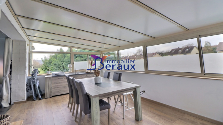 Ma-Cabane - Vente Maison Le Mesnil-sous-Jumièges, 89 m²