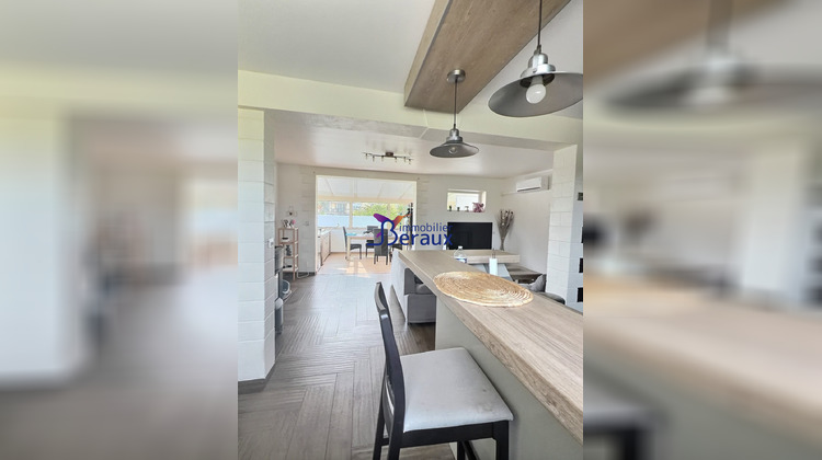 Ma-Cabane - Vente Maison Le Mesnil-sous-Jumièges, 89 m²