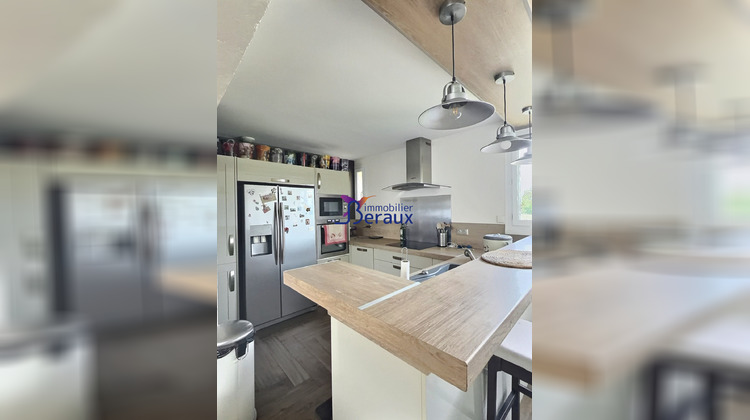 Ma-Cabane - Vente Maison Le Mesnil-sous-Jumièges, 89 m²